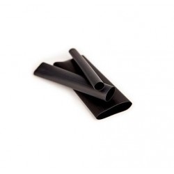 3M EPS200-3/4-48"-Black-Bulk