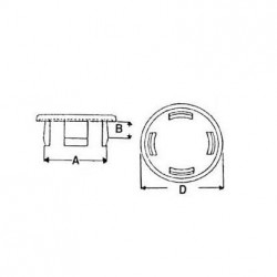 Eagle Plastic Devices 561-31BG14B