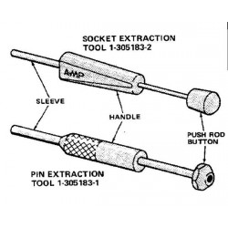 TE Connectivity 1-305183-2