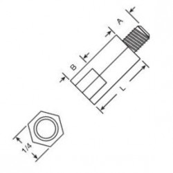 Eagle Plastic Devices 561-MF250