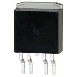 International Rectifier AUIPS6011S