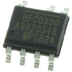 Monolithic Power Systems (MPS) HFC0300HS-LF