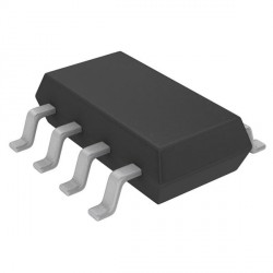 Monolithic Power Systems (MPS) MP2122GJ-P