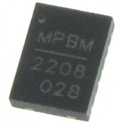 Monolithic Power Systems (MPS) MP2208DL-LF-P