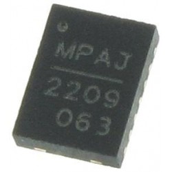 Monolithic Power Systems (MPS) MP2209DL-LF-P