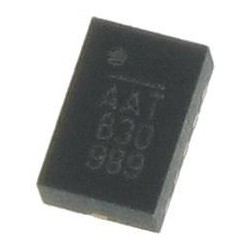 Monolithic Power Systems (MPS) MP28259DD-LF-P