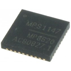 Monolithic Power Systems (MPS) MP8620DQK-LF-P