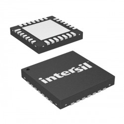 Intersil ISL62392CHRTZ