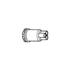 TE Connectivity CES-2-T1