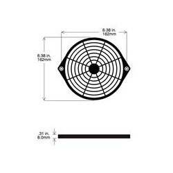 Orion Fans G172P