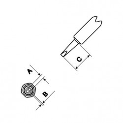 Apex Tool Group (Formerly Cooper Tools) NT6