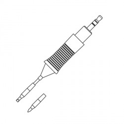 Apex Tool Group (Formerly Cooper Tools) RT3MS