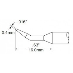 Metcal PHT-652327