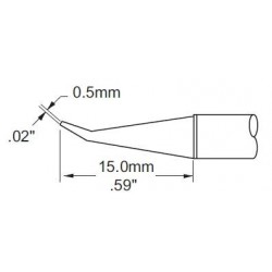 Metcal PHT-752337