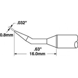 Metcal STTC-040