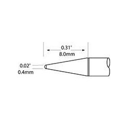 Metcal UFTC-7CNL04-PK