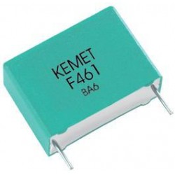 Kemet F461AG103J630C