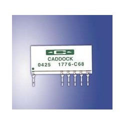 Caddock 1776-C681