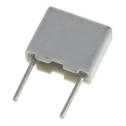 Kemet R82IC2900SH50J