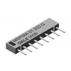 Vishay MSP06A014K70GDA