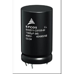 EPCOS B43511A9108M