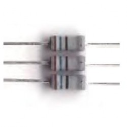 TT Electronics EMC2-15R0KI