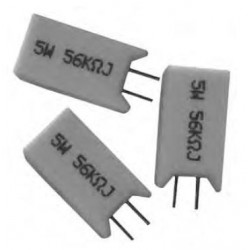 TT Electronics SQM10-5K1J