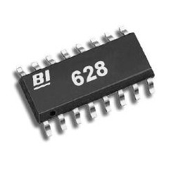 TT Electronics 628A101LF