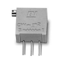 TT Electronics 67PR1MLF