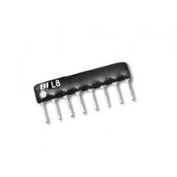 TT Electronics L061S102LF