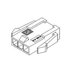 Molex 43640-0309