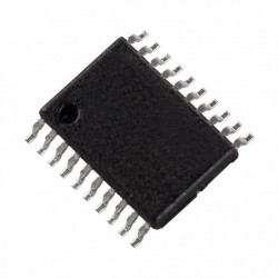 Cypress Semiconductor CY8C21334-24PVXA