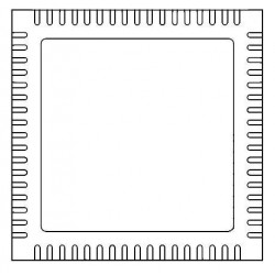 Cypress Semiconductor CY8C24994-24LTXI