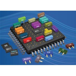 Cypress Semiconductor CY8C3244AXI-153