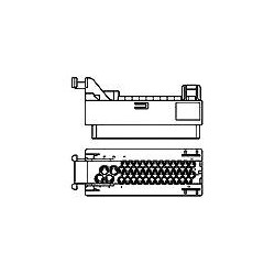 TE Connectivity V23542C1052B102