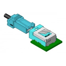 JAE Electronics MX48002HQ6R200