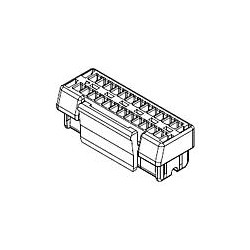 Molex 504186-1600