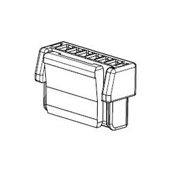 Molex 504193-0200