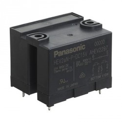 Panasonic HEV2aN-P-DC12V