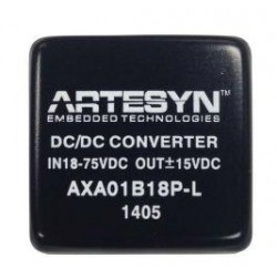 Artesyn Embedded Technologies AXA00BB18-L