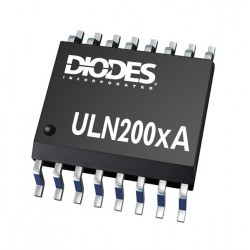 Diodes Incorporated ULN2004AS16-13