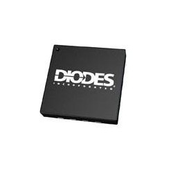 Diodes Incorporated PAM8904JER