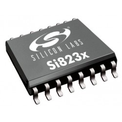 Silicon Laboratories Si8232AD-B-IS