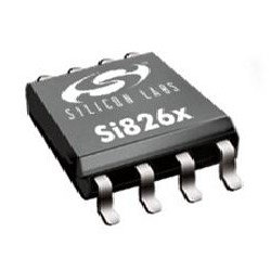 Silicon Laboratories Si8261ACC-C-IS