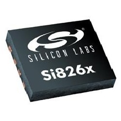 Silicon Laboratories Si8261ACD-C-IM