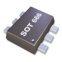 STMicroelectronics HSP062-2P6