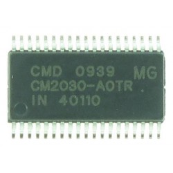 ON Semiconductor CM2030-A0TR