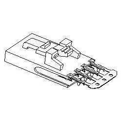 Molex 15-38-8020