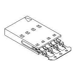 Molex 15-38-8088