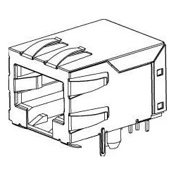 Molex 43202-6105